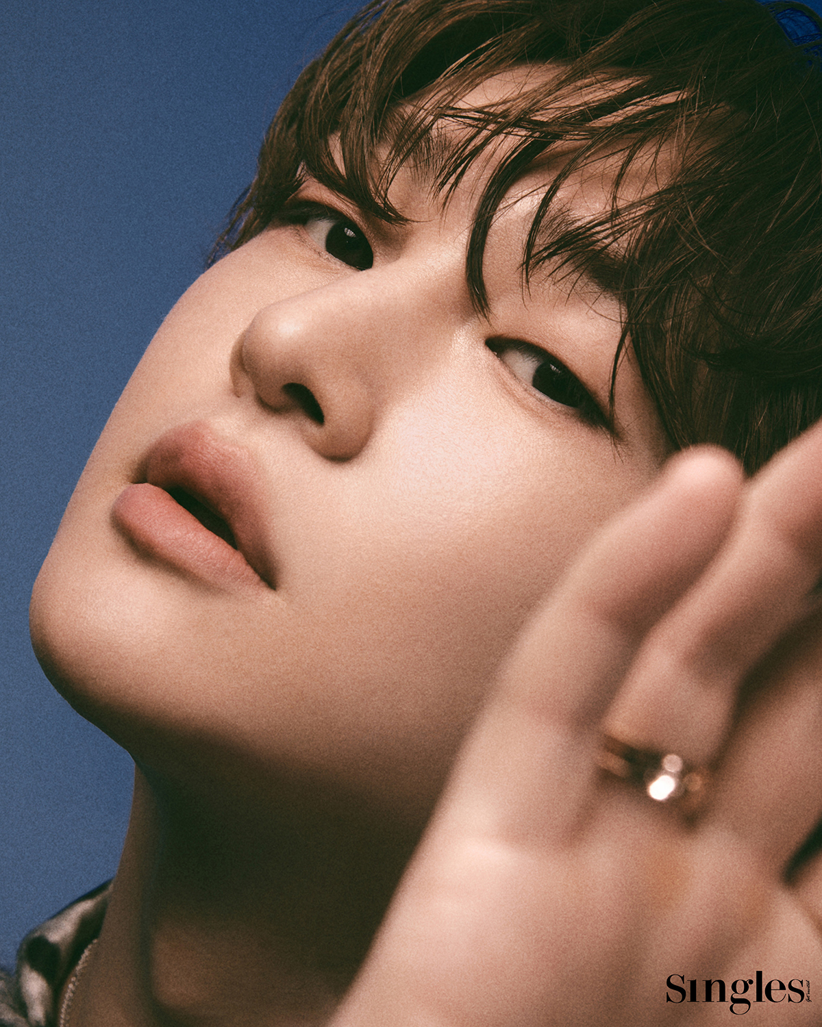 온유의 싱글즈 화보, 온유, 온유솔로, 샤이니 온유,온유 싱글즈